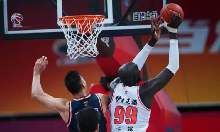升至第9！张皓嘉砍10+3进步大，杜锋赛后夸赞年轻人+透露赢球主因